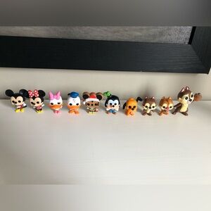 Disney Funko Pocket Pop!